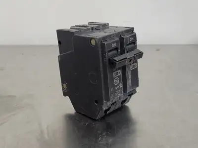 USED GENERAL ELECTRIC THHQL230