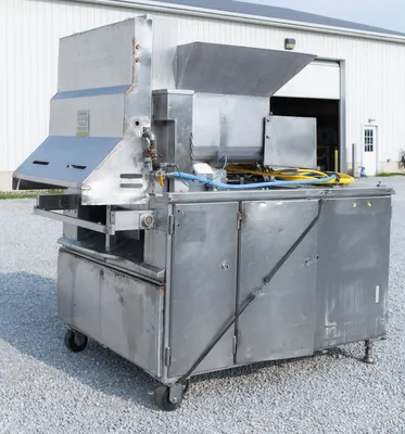 KOPPENS N/A Forming Machine | Buy Per Pound (3)