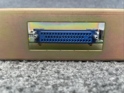 Used Mazak 69399H I/O Boards & Replacement Parts California US | Davliegogo LLC #1705710