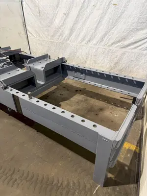 USED DAKE 125 PA
