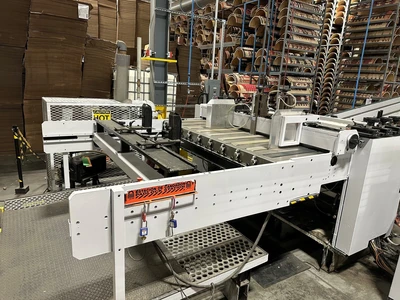 2007 AUTOMATAN EM Laminators | Corrugated Machinery Brokers (11)