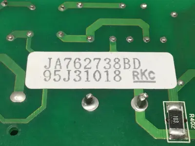 USED SUMITOMO JA762738BD