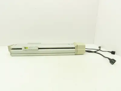 IAI ISPA-MXM-A-200-10-300-T1-S-B-C-L Single-Axis Robot Linear Actuator 300mm
