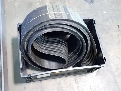 USED CONTINENTAL C255