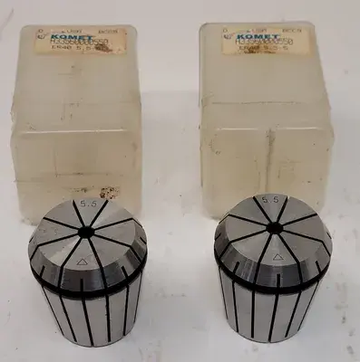 USED KOMET A33560000550