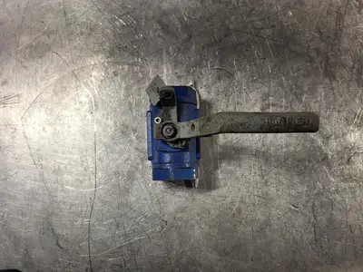3/4" 3600 WOG Ball Valve B16.34