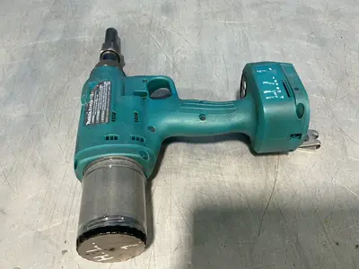 Used MAKITA BV4500118 Tooling & Accessories (Other) Ohio US | HGR 24 #1487079