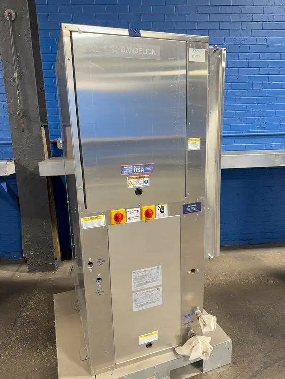 Used AAON DANDELION WVA036E014AA0JC Pumps Ohio US | HGR 24 #1146731