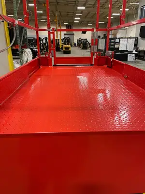 New | in-Stock 2026 Skyjack SJ4732E Scissor Lifters New York US | United Lift #1446520
