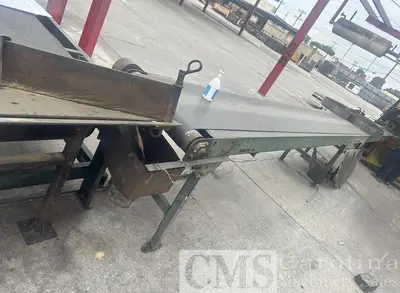 USED MCDONOUGH 54" RESAW