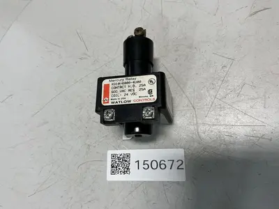 USED WATLOW CONTROLS KD10-6000-4U00