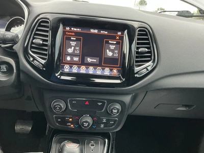 Used 2019 JEEP COMPASS SUVs Michigan US | Miedema Asset Management Group #1406781