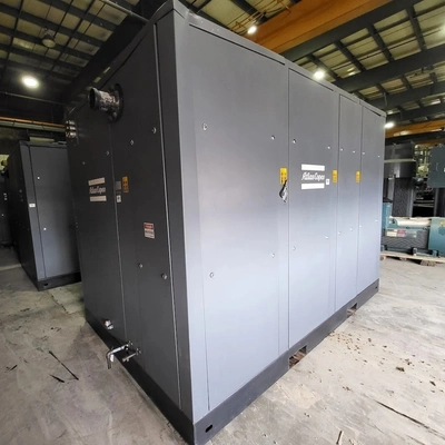 USED 2009 ATLAS COPCO GA315