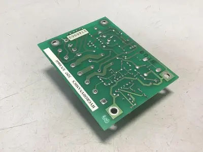 USED HYGRODYNAMIC 3297