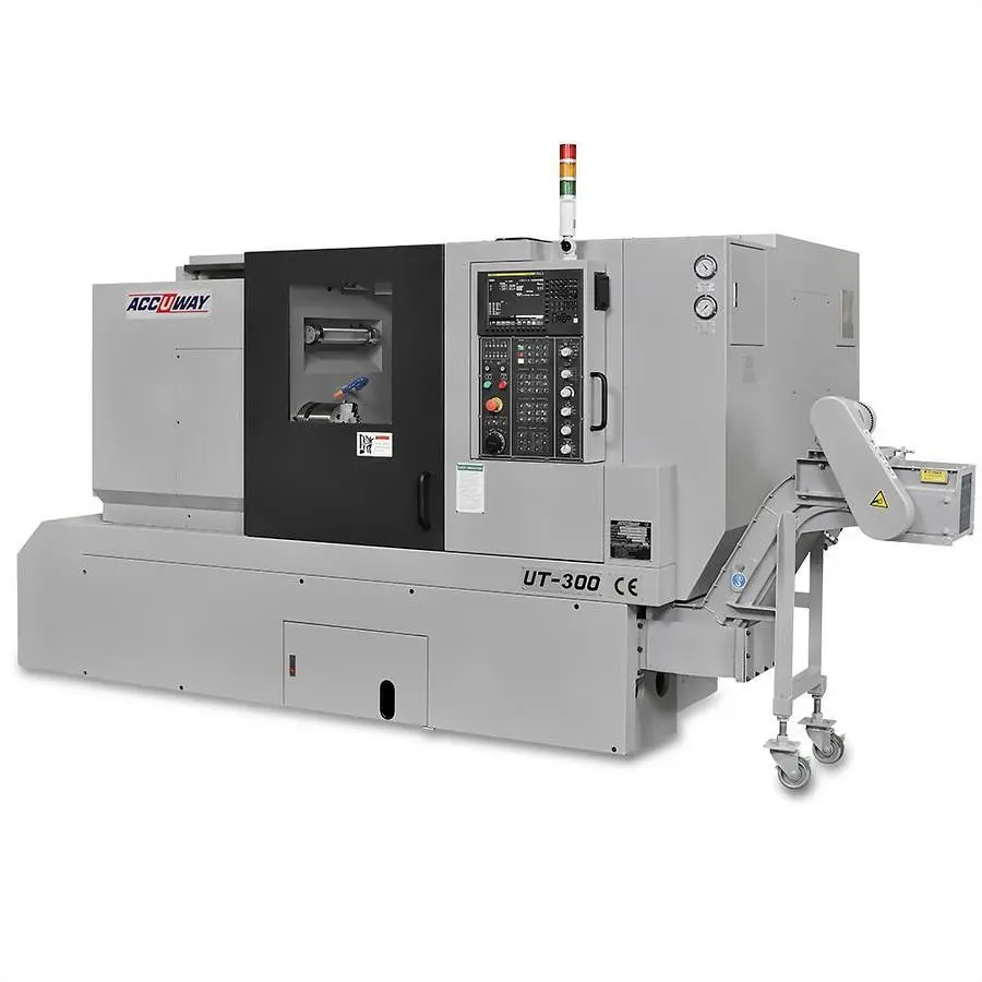 NEW ACCUWAY UT-300 UT-300M