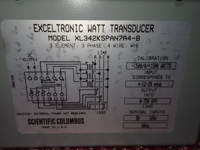 NEW SCIENTIFIC COLUMBUS XL342K5PAN7A4B