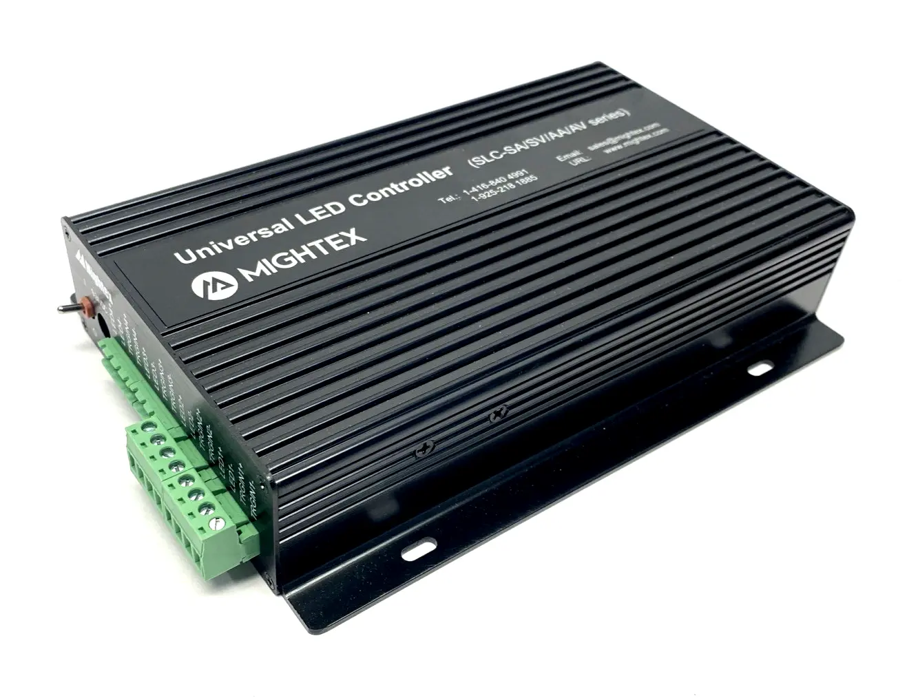 USED MIGHTEX SLC-SA04-U/S