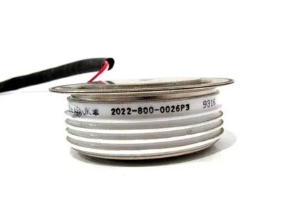 NEW WESTCODE 2022-800-0026P3 THYRISTOR 20228000026P3