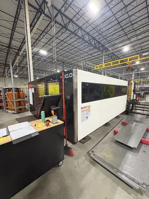 2021 MAZAK OPTIPLEX 4020 FIBER Laser Cutters | Active Machinery Sales, Inc. (3)