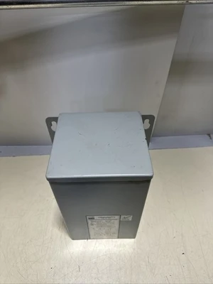USED Hevi Duty HS1F 1.5AS