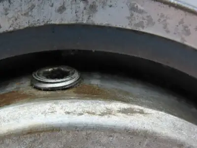 Love Joy SIER BATH-C-3  Coupling 2-3/4" X  2 3/8" Keyway 5/8"