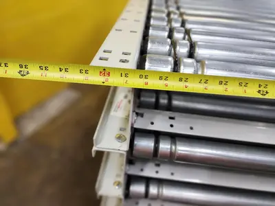 Used 2023 INTELLIGRATED MDR 710 Conveyors Wisconsin US | Packer City Sales #1311258