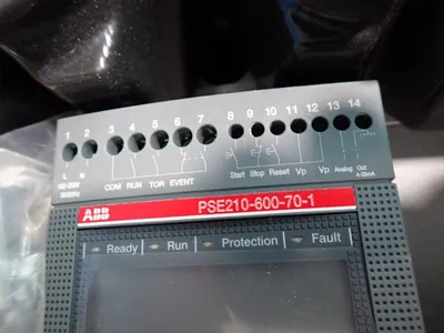 NEW ABB PSE210600701