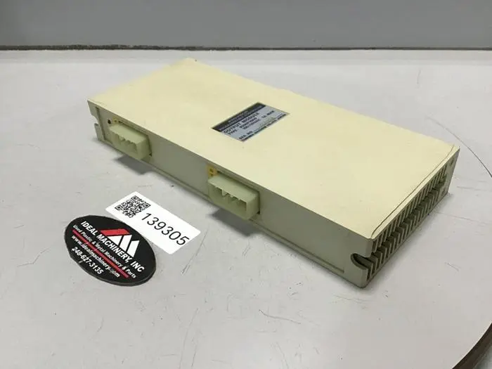 Used TOSHIBA B200P16AO Circuit Boards Michigan US | Ideal Machinery #598333