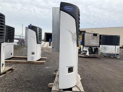 Used CARRIER 2500APX Refrigeration Units Michigan US | Miedema Asset Management Group #1423754
