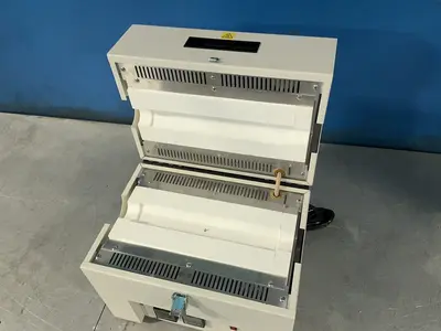 Used THERMCRAFT XST20121V1F04HX Heat Treating Units Ohio US | HGR 24 #1471865