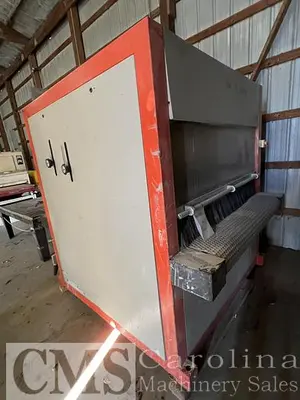 USED 2004 QUICKWOOD RO 1300 SANDER