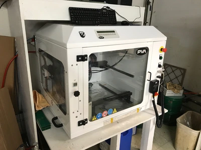 USED 2016 PVA 350.0