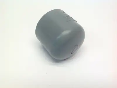 USED SPEARS CAP FITTING 1” CPVC