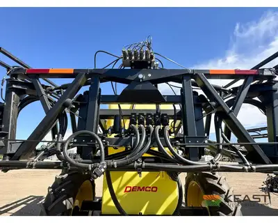Used DEMCO _UNKNOWN_ Sprayers Iowa US | Keast Enterprises #1360193