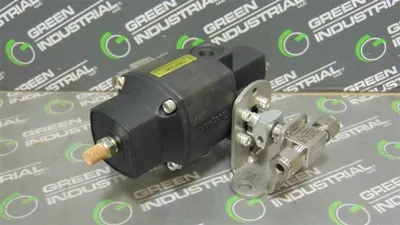 Rosemount 1A99518G01 OCX 4400 Oxygen / Combustibles Transmitter Blowback Kit New NIB