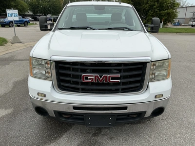 Used 2009 GMC SIERRA 3500 Pickup Trucks Michigan US | Miedema Asset Management Group #1425094