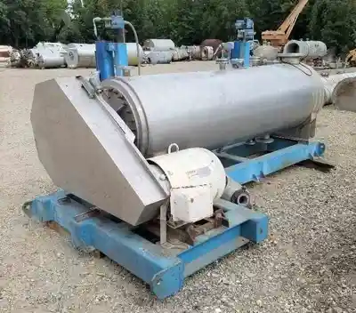 USED ARTISAN ROTOTHERM-E