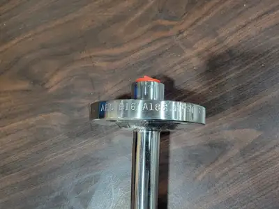 NEW ROSEMOUNT 0091J180F58T000D