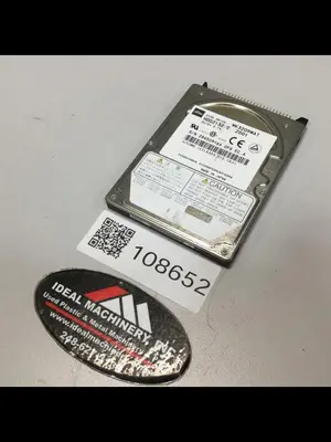 USED TOSHIBA MK3209MAT