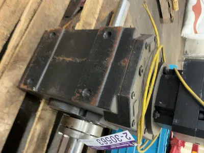 Used _UNKNOWN_ _UNKNOWN_ Gearmotors Michigan US | Miedema Asset Management Group #1322474