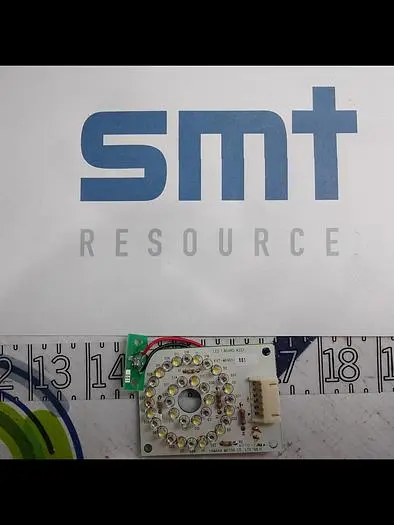 Used YAHAMA KV7-M6461-011 Circuit Boards Florida US | SMT Resource #484293