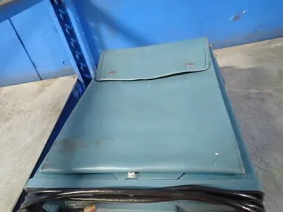 USED TEKTRONIX 465B