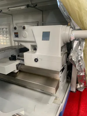 ACRA CST42-120 CNC Lathes | Bud's Equipment Sales (5)