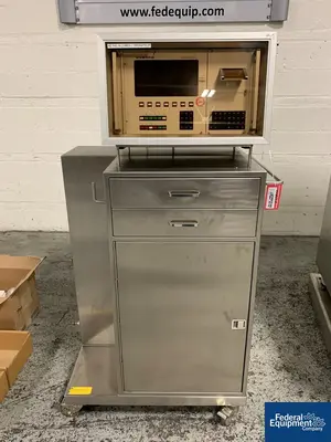 USED Korsch Korsch PH 250 Tablet Press, 25 Station