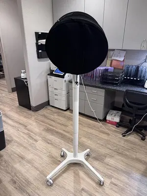 Used 2023 ALMA IQ ADVANCED COMPUTERIZED SKIN-IMAGING Medical Imaging - Other Texas US | Midwest Medical #1494066
