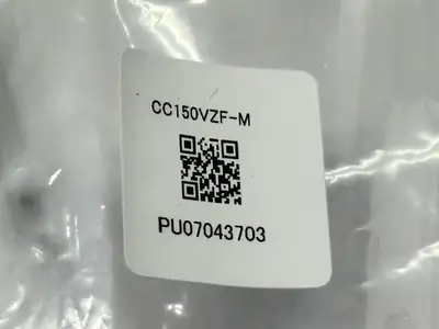 New | in-Stock Oriental Motor CC150VZF-M Misc Electrical & Power Parts Michigan US | Maverick Industrial Sales #1487532
