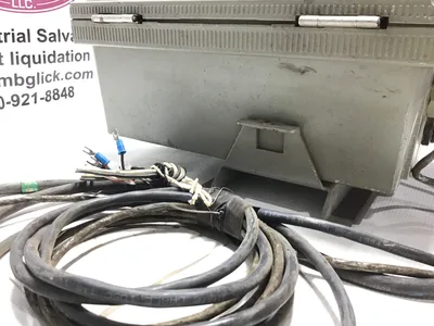 Yokogawa YFCT-3AA4-A1A Flow Computing Totalizer 20-130VDC 80-138VAC 47-63Hz