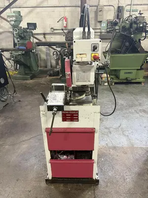 USED 2015 REMI-EISELE VMS-300