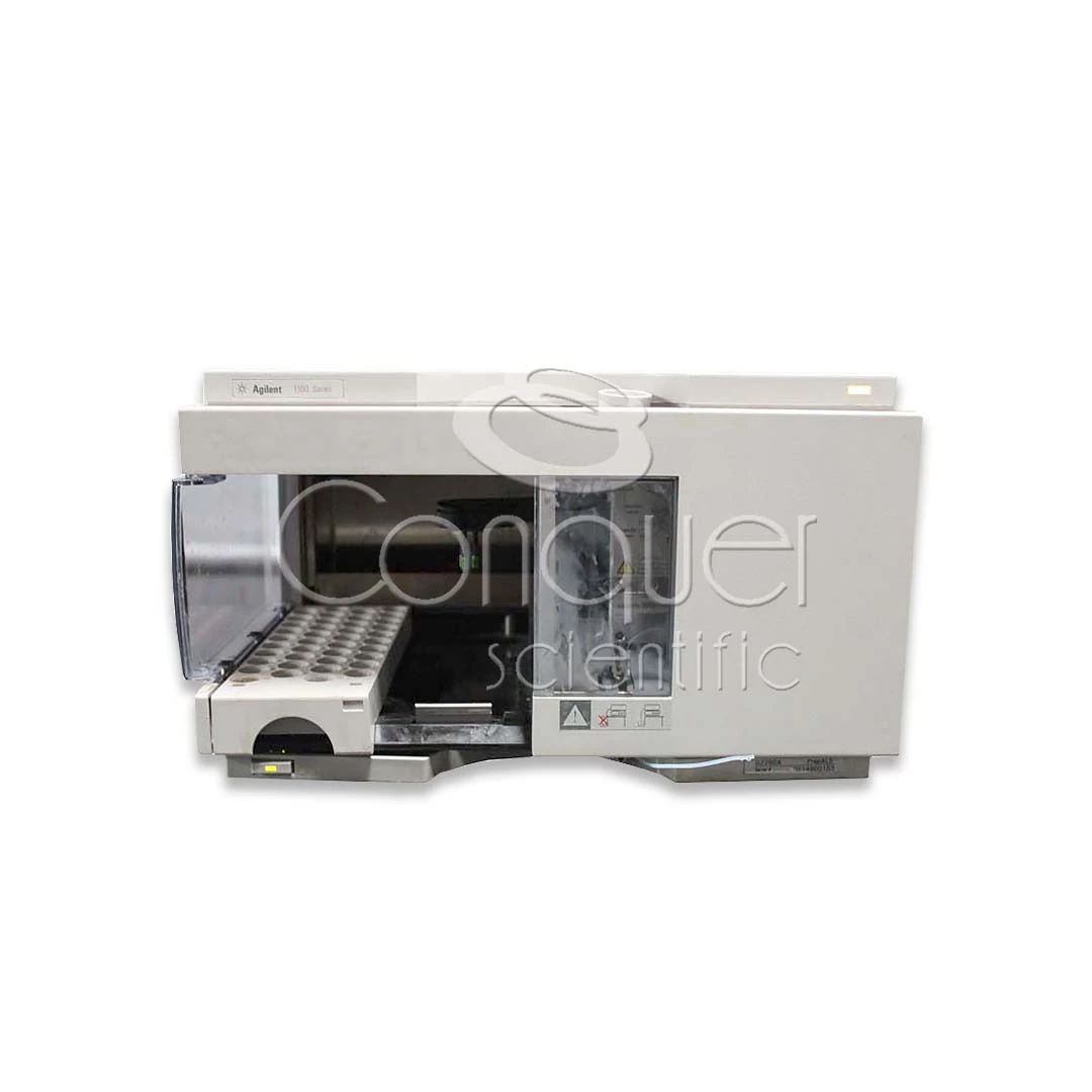 USED AGILENT TECHNOLOGIES G​2​260A