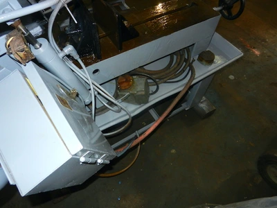 USED ENCO 136-2616